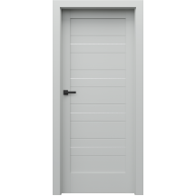 Porta Verte HOME C.0 intarzia  